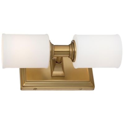 Harbour Point 2-Light Wall Sconce by Minka-Lavery - Starlight Lighting USA and Canada